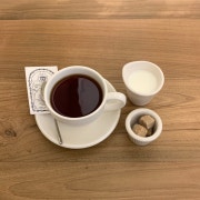 Good Afternoon Tea 메뉴 사진(네이버)