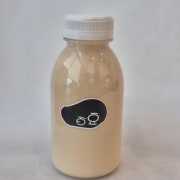 백두콩물 [300ml] 메뉴 사진(네이버)