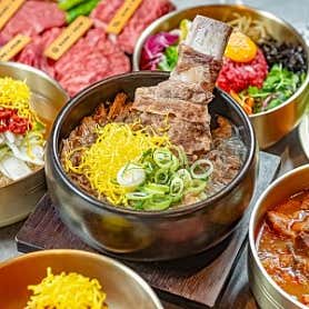 솔직한우 잠실점 사진 3