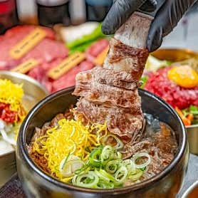 솔직한우 방이점 사진 6