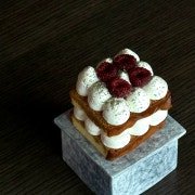 카이막 티라미수 메뉴 사진(네이버)