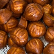 버터떡 메뉴 사진(네이버)