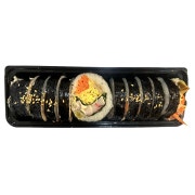 게살마요김밥 메뉴 사진(네이버)