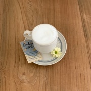 Good Night Tea 메뉴 사진(네이버)