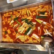 떡볶이 메뉴 사진(네이버)