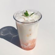 피치몽 메뉴 사진(네이버)