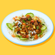 Lamb Bowl 메뉴 사진(네이버)
