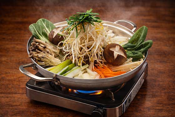 [대표메뉴]소고기 버섯전골 메뉴 사진(네이버)