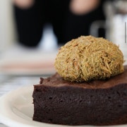 브라우니 Brownie 메뉴 사진(네이버)