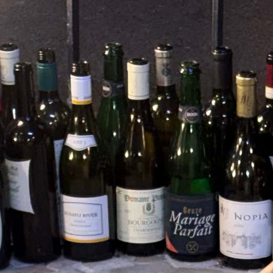 Conventional Wine 메뉴 사진(네이버)