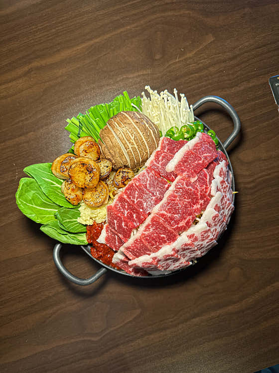 육연정 교동점 · 네이버 지도·플레이스 5