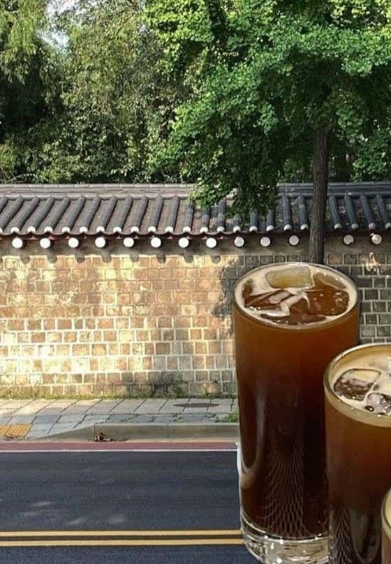 개성레코드 카페바 서순라길점 · 네이버 지도·플레이스 7