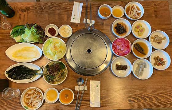 암소마당 · 네이버 지도·플레이스 10