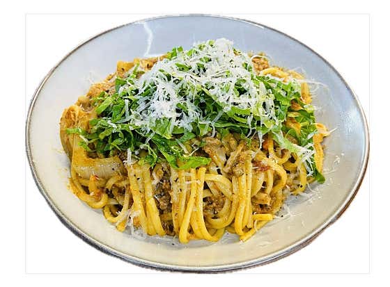 Ragu 🍝🍅🥩 메뉴 사진(네이버)