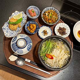 복국오마카세 아카사카일식 메뉴 사진 2