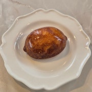 버터떡 메뉴 사진(네이버)