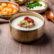 도가니탕 메뉴 사진(네이버)