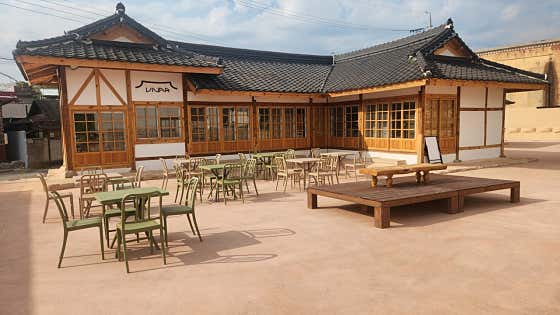 대관비 메뉴 사진(네이버)