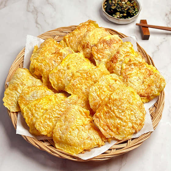 동태전 메뉴 사진(네이버)