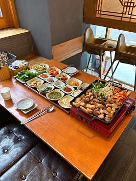 도야지공방 잠실새내 본점 사진 5