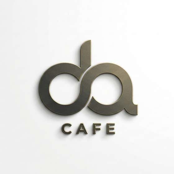 카페 da