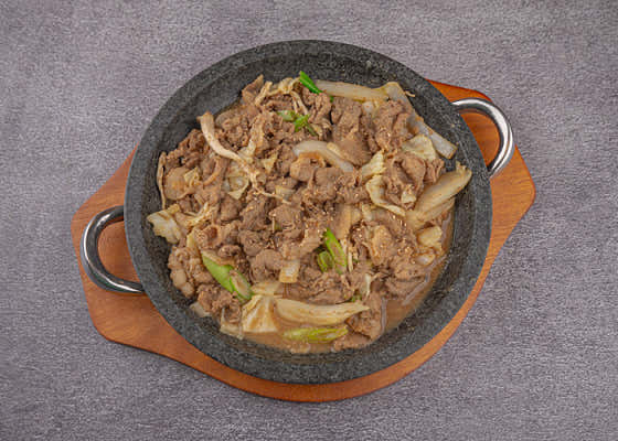 갱상도식 돼지찌개 하단점 · 네이버 지도·플레이스 9