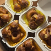 버터떡 메뉴 사진(네이버)