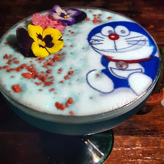 뉴욕 인 진바
