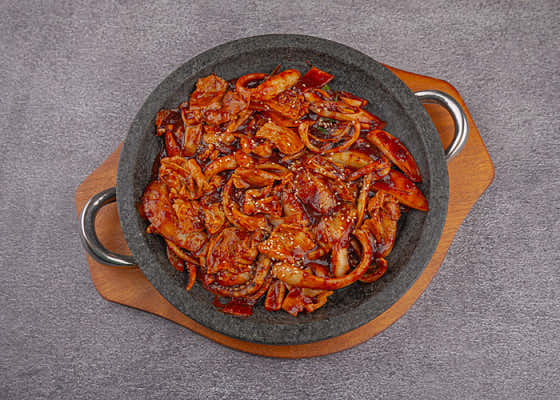 갱상도식 돼지찌개 하단점 · 네이버 지도·플레이스 8