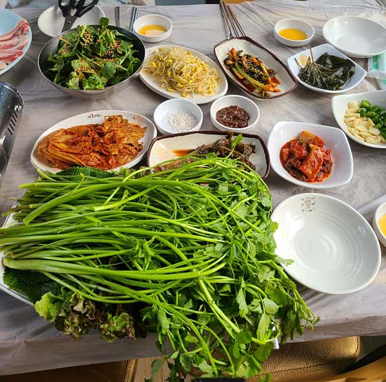 나래정