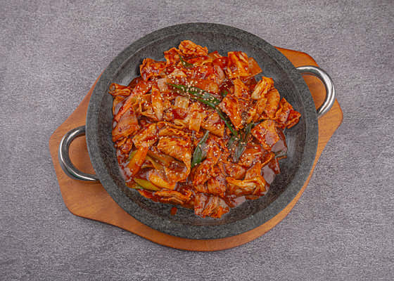갱상도식 돼지찌개 하단점 · 네이버 지도·플레이스 7