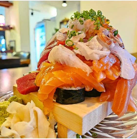 요리바카 속초점