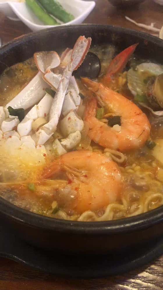 숲속한우마을 · 네이버 지도·플레이스 5
