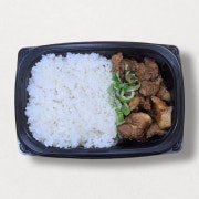 돼지갈비 밀프랩(냉동) 메뉴 사진(네이버)