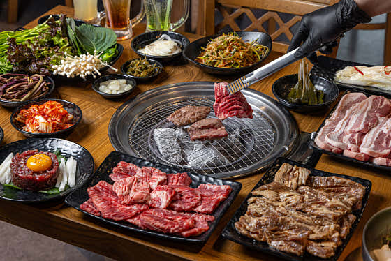 돼소