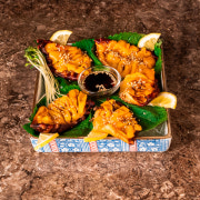 돌멍게 메뉴 사진(네이버)