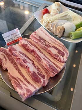 부추삼겹살 동천역점 사진 5