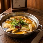 간사이오뎅나베 메뉴 사진(네이버)