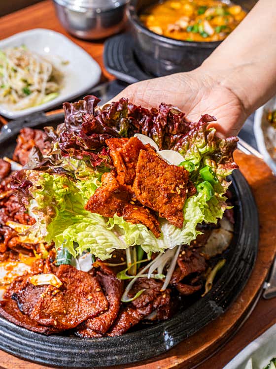 진명불고기 · 네이버 지도·플레이스 8