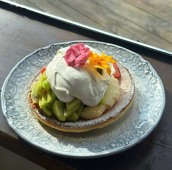 더치베이비 메뉴 사진(네이버)