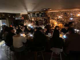 곁 대구혼술바 교동점 · 네이버 지도·플레이스 3