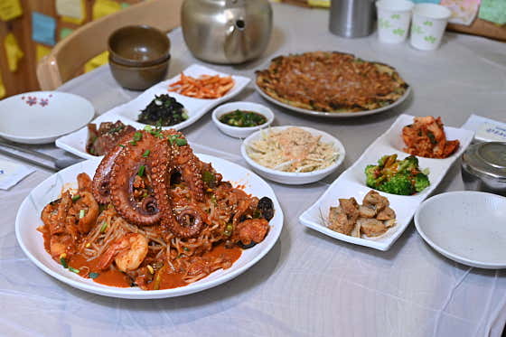 문아새(小) 메뉴 사진(네이버)