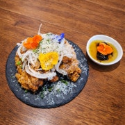 동작구1등한돈정묘탕카츠 메뉴 사진(네이버)