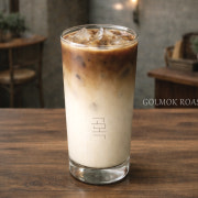 돌체 라떼 메뉴 사진(네이버)