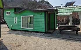 성주선바위캠핑장 사진
