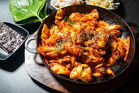 육회일잔 망포점 사진 5