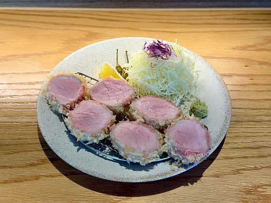 KAMAWARU的餐點與飲品照片