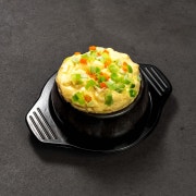 계란찜 메뉴 사진(네이버)