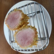 안심 한덩어리 메뉴 사진(네이버)