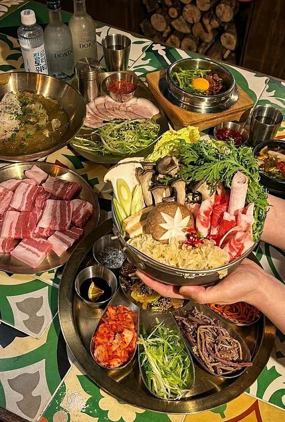 팔계집 · 네이버 지도·플레이스 2